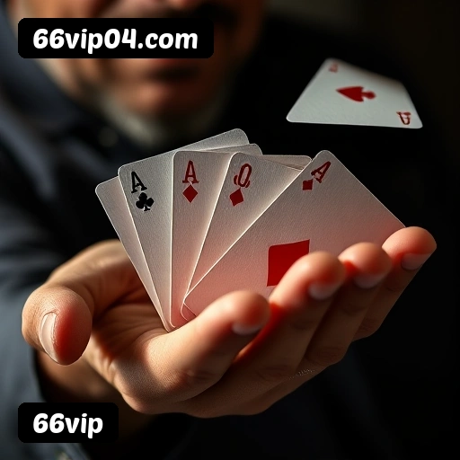 Chuva de Bônus 66vip nos slots