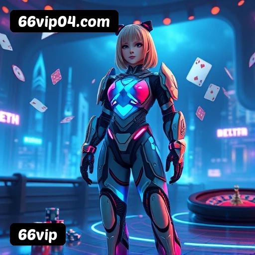 Privilégios VIP 66vip