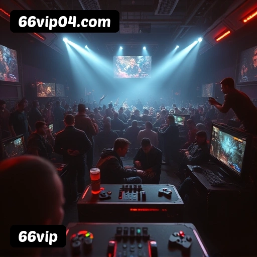 Performance App 66vip