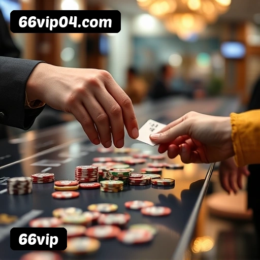 App 66vip iOS