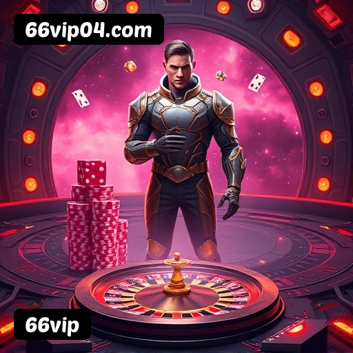 Jackpots 66vip