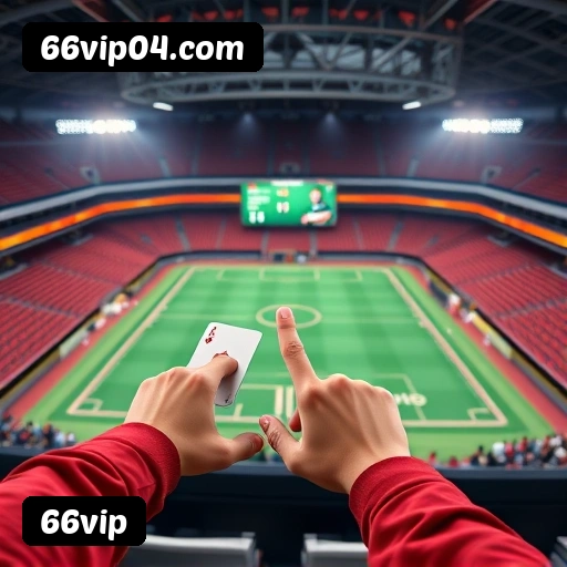 Vantagens App 66vip