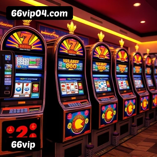 Cashback VIP 66vip
