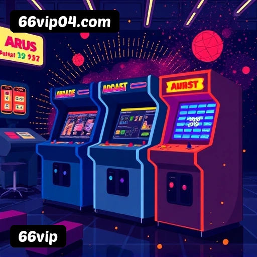 App Mobile 66vip